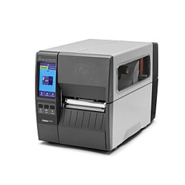 Zebra ZT23142-D31000FZ ZT231 203 Dpi Bluetooth, USB, Ethernet, Serial Direct Thermal Industrial Barcode Printer
