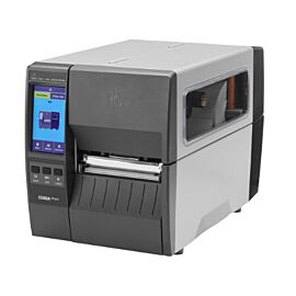 Zebra ZT23143-T01000FZ ZT231 300 Dpi Bluetooth, USB, Ethernet, Serial Thermal Transfer Industrial Barcode Printer