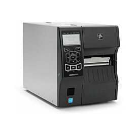 Zebra ZT41042-D310052Z Barcode Label Printer for ZT410