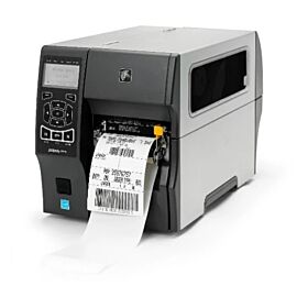 Zebra ZT41042-T410000Z ZT400: ZT410 Barcode Label Printer