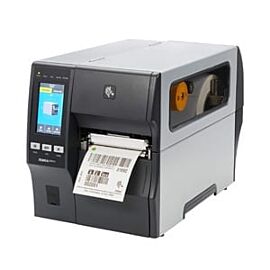 Zebra ZT41142-T010000Z ZT411 203 Dpi Bluetooth, USB, Ethernet, Serial Thermal Transfer Industrial Barcode Printer