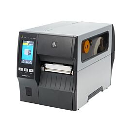 Zebra ZT41142-T01000GA ZT411 203dpi 14ips Barcode Label Printer