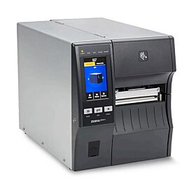 Zebra ZT41142-T0E0000Z ZT411 Barcode Label Printer