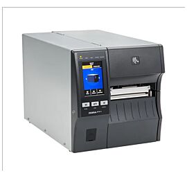 Zebra ZT41142-T5100A0Z ZT411 203 Dpi Bluetooth, USB, Ethernet, RS-232 Thermal Transfer RFID Barcode Printer