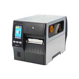 Zebra ZT41143-T310000Z ZT411 300 Dpi Bluetooth, USB, Ethernet, Serial Thermal Transfer Industrial Barcode Printer