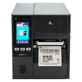 Zebra ZT41146-T410000Z ZT411 Industrial Printer