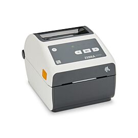 Zebra ZT42162-T210000Z ZT421 203 Dpi Bluetooth, USB, Ethernet, Serial Thermal Transfer Industrial Barcode Printer