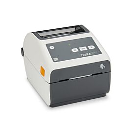 Zebra ZT42163-T110000Z ZT421 300 Dpi Bluetooth, USB, Ethernet, Serial Thermal Transfer Industrial Barcode Printer