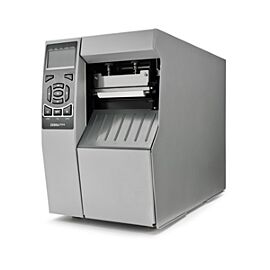 Zebra ZT51042-T010000Z ZT510 203 Dpi Bluetooth, USB, Ethernet, Serial Thermal Transfer Industrial Barcode Printer