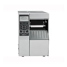 Zebra ZT51042-T01A000Z ZT510 203 Dpi Bluetooth, USB, Ethernet, Serial, Wi-Fi Thermal Transfer Industrial Barcode Printer
