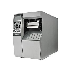 Zebra ZT51042-T110000Z ZT510 203 Dpi Bluetooth, USB, Ethernet, Serial Thermal Transfer Industrial Barcode Printer