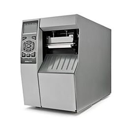 Zebra ZT51042-T210000Z ZT510 203 Dpi Bluetooth, USB, Ethernet, Serial Thermal Transfer Industrial Barcode Printer