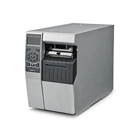 Zebra ZT51043-T110000Z ZT510 300 Dpi Bluetooth, USB, Ethernet, Serial Thermal Transfer Industrial Barcode Printer