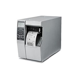 Zebra ZT51043-T210000Z ZT510 300 Dpi Bluetooth, USB, Ethernet, Serial Thermal Transfer Industrial Barcode Printer