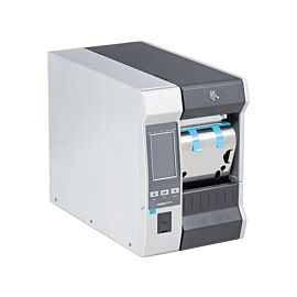 Zebra ZT61046-T210100Z ZT610 600 Dpi Bluetooth, USB, Ethernet, Serial Thermal Transfer Industrial Barcode Printer