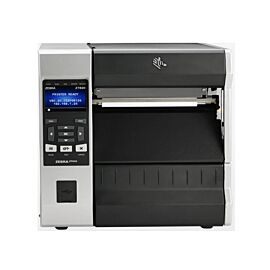 Zebra ZT62063-T010100Z ZT620 300 Dpi Bluetooth, USB, Ethernet, Serial Thermal Transfer Industrial Barcode Printer